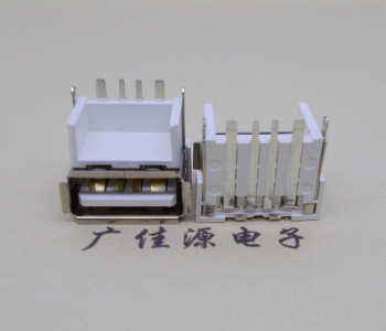 泰州USB 连接器 加高型11.3/9.8/华为大电流快充接口
